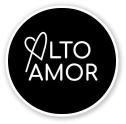 Alto Amor logo